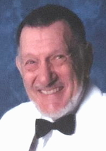 William "Bill" Henry Ivimey