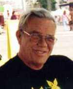 William "Buz" Henry Moulton, Jr. (1945 - 2019)