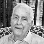 William Henry Chappell (1925 - 2021)