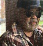 William Henry Jackson (1946 - 2018)