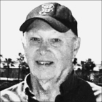 William Hines (1934 - 2021)