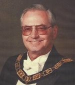 William Holliday