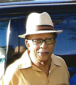 William Hooker