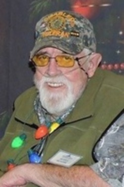 William Hosea_Hunter