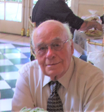 William Howard Lampert