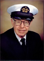 William Howard Rogge