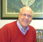 William Humphrey Rusher, Jr. (1941 - 2016)