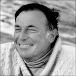 William Hemenway "Hutch" Hutchinson (1928 - 2017)