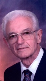 William I. White