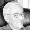 William J Barrett (1934 - 2017)
