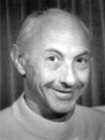 William J. Beckler (1925 - 2017)