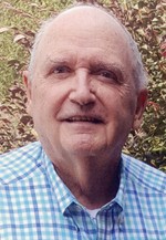 William J. "Bill" Eargle (1939 - 2017)