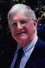 William "Bill" J. MacDonald