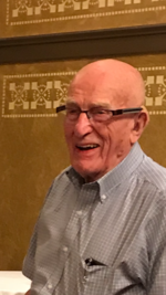 William "Bill" J. Mesheau