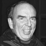 William "Bill" J. Waldron
