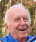 William "Bill" J. Wilson