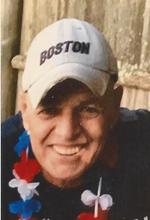 William "Billy" J. Beswick