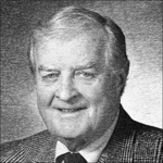 William J. Bruton