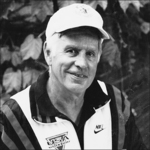 William "Coach Bill" J. Squires, Sr.