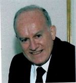 William J. Dean, Jr., MD, FAAFP (1933 - 2020)