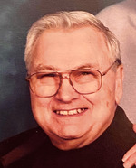 William J. DeGregorio