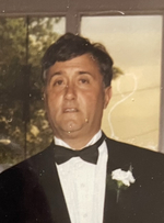 William J. Didonna (1941 - 2023)