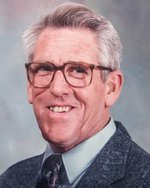William J. Fenton II (1936 - 2018)