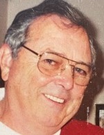 William J. Flannery (1939 - 2022)