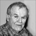 William J. Hartigan, Jr. (1944 - 2019)
