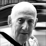William J. Hayes