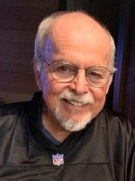William J. Keane (1935 - 2021)