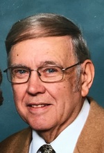 William J. Kubista (1937 - 2017)