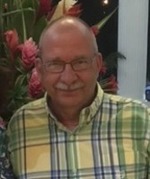 William J. Kuc (1952 - 2017)