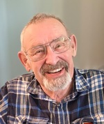 William J. Lambert (1939 - 2026)