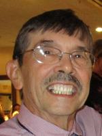 William J. Leary (1940 - 2018)