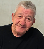 William J. Levakis, Sr. (1933 - 2019)