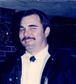 William J. Matchett, Jr. (1953 - 2021)