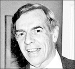 William J. Maytum