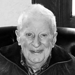 William J. McCarthy (1933 - 2025)