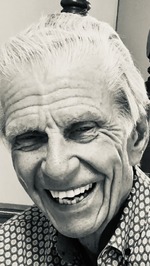 William J. McGeorge (1939 - 2023)