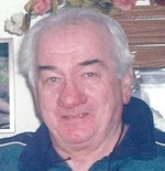 William J. McMahon (1941 - 2021)