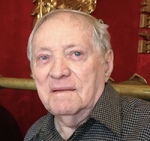 William J. McNeil