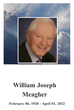 William J. Meagher