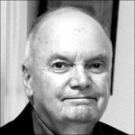 William, J Mooney (1937 - 2017)