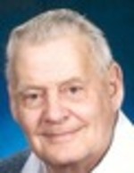 William J. Nevins, Sr.