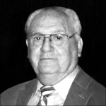William J. O'Connell (1924 - 2025)