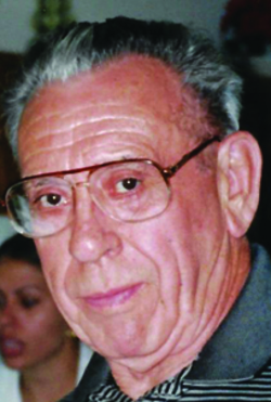 William_Perry, Sr.