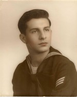 William J. Persico (1935 - 2024)