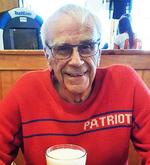 William J. Powers (1930 - 2018)