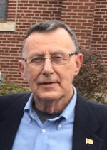 William J. Robinson, Jr.